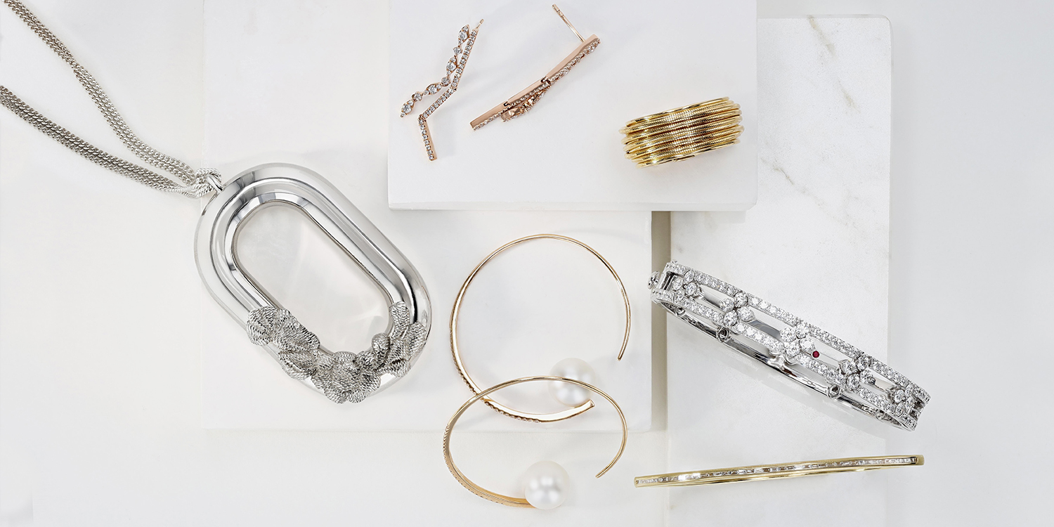 Personalized Women's Jewelry: The Trend That Makes Every Piece Unique